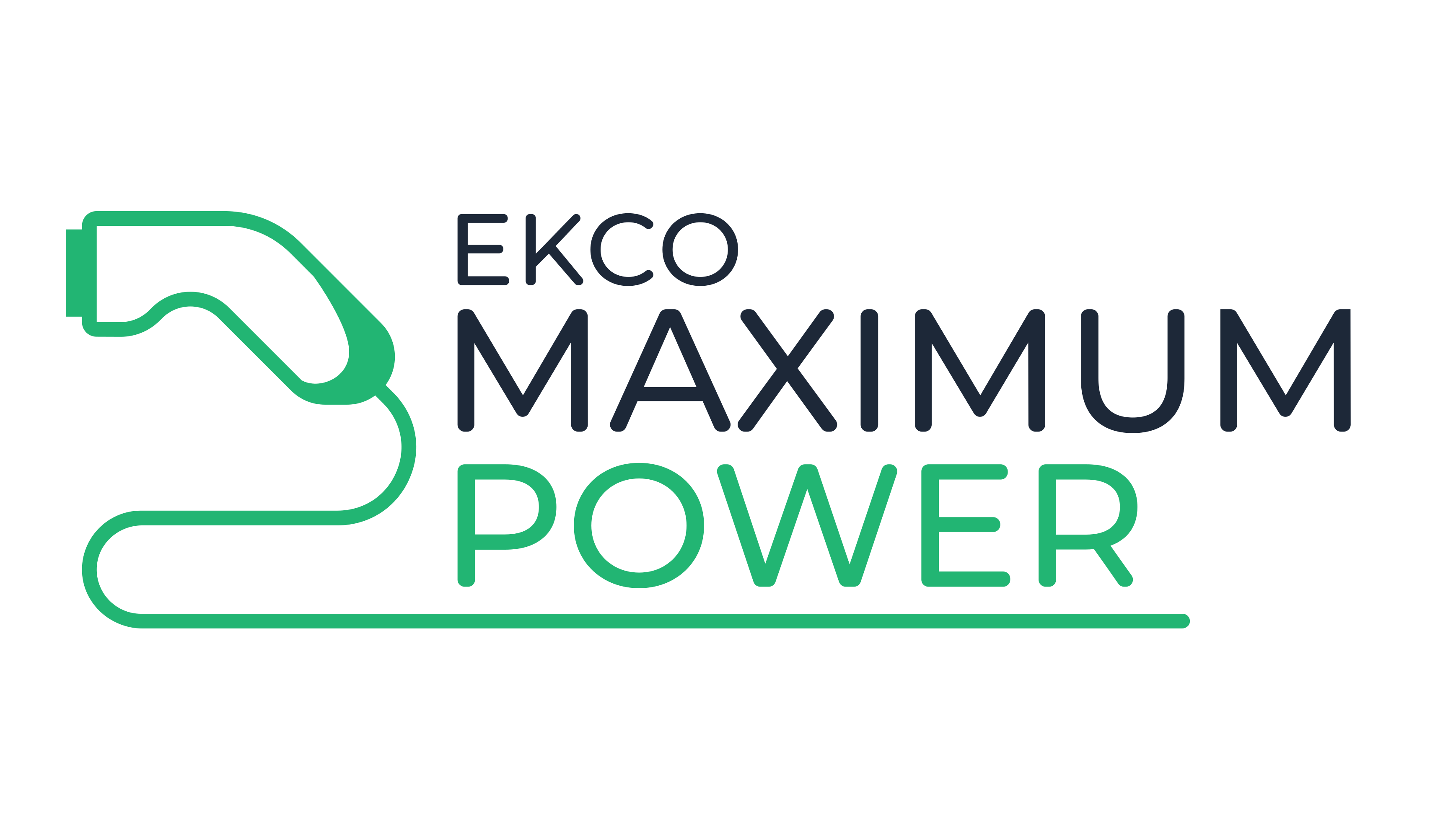 EKCO Maximum Power